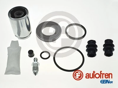 Repair Kit, brake caliper